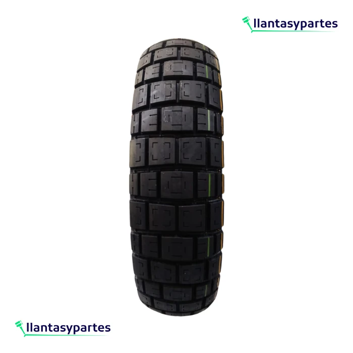 Llantas CST CM-AD01
                                         130/70-17-1