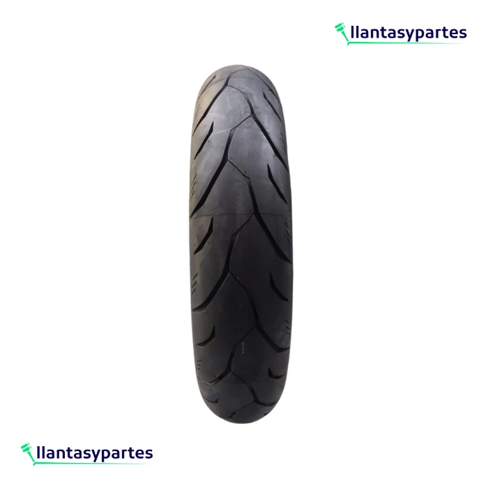 Llantas CST Ride Migra CM-S1
                                         110/70-17-1