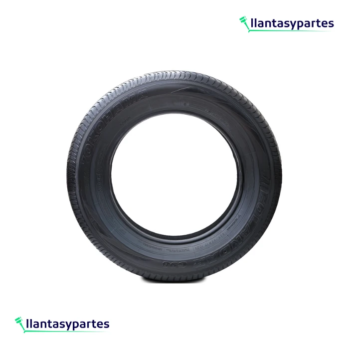 Llantas Yokohama Geolandar G98FV
                                         225/65R17-1