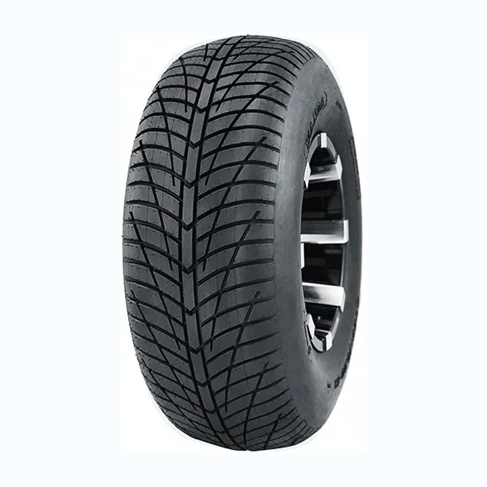 Llantas Hakuba P354
                                         25X10-12-1