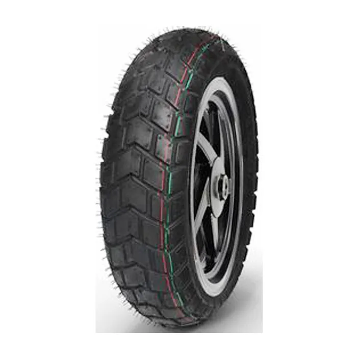 Llantas para Moto Rin 10 Rinova RT-206 120/90-10-1