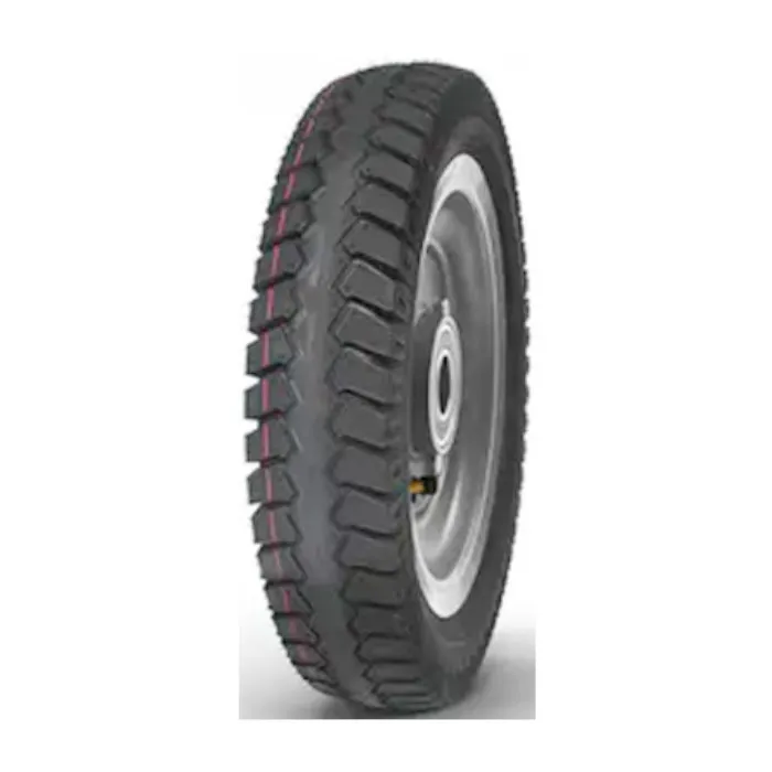 Llantas Rinova RT-203
                                         4.50-12-1