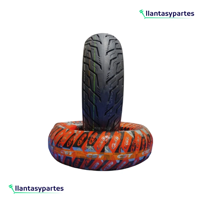 Llantas CST CM547
                                         130/70-12-1