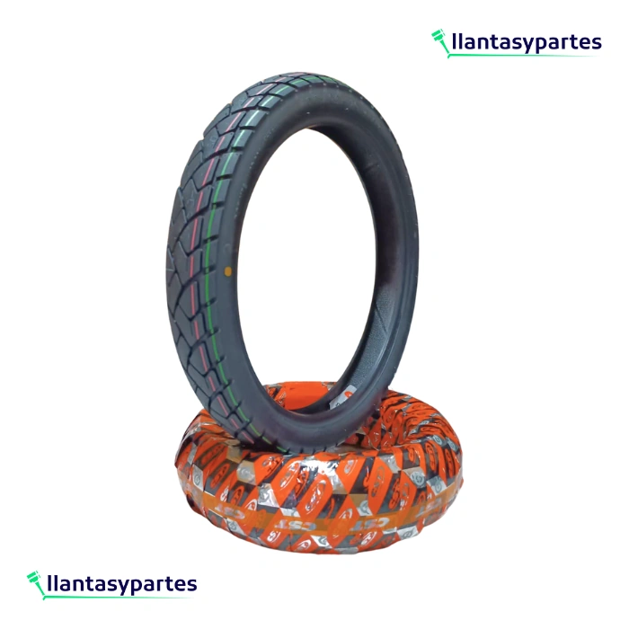 Llantas CST C6017 - CST-3
