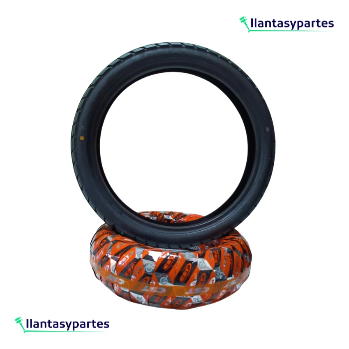 Llantas CST C6017 - CST-4