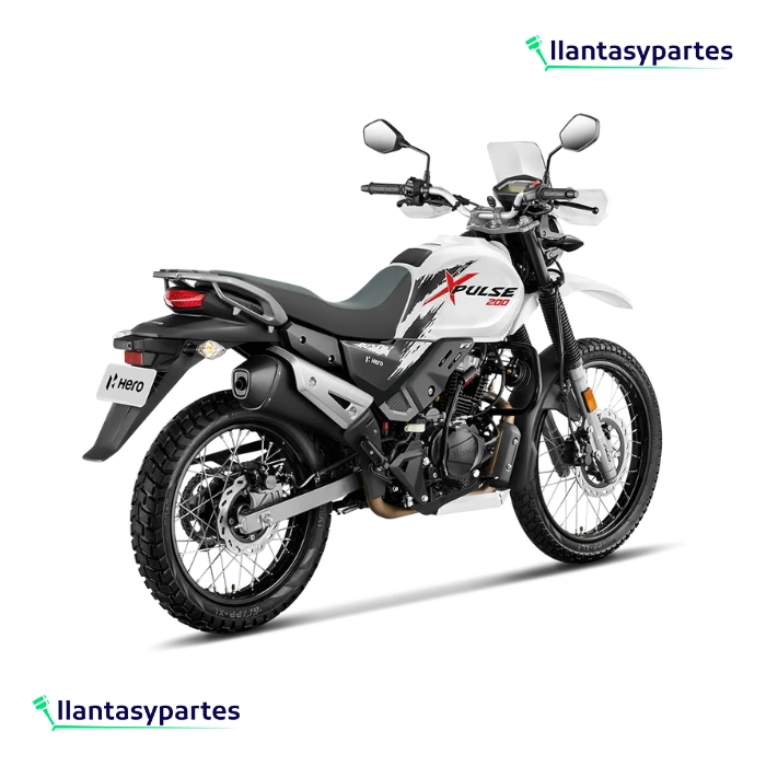 Llantas CST C6017 - CST-6