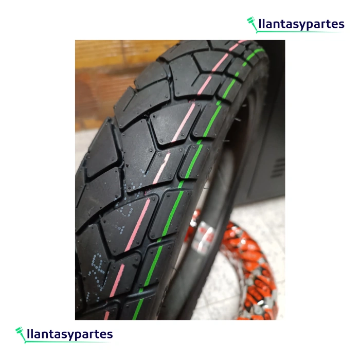 Llantas CST C6017 - CST-7