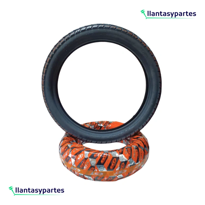 Llantas CST C6559
                                         110/90-17-2