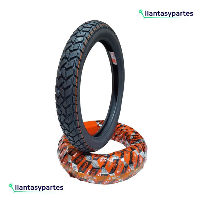 Llantas CST C6559 - CST-3