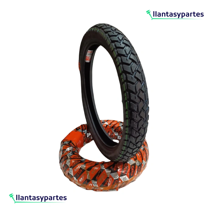 Llantas CST C6559 - CST-4