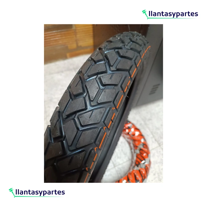 Llantas CST C6559 - CST-7