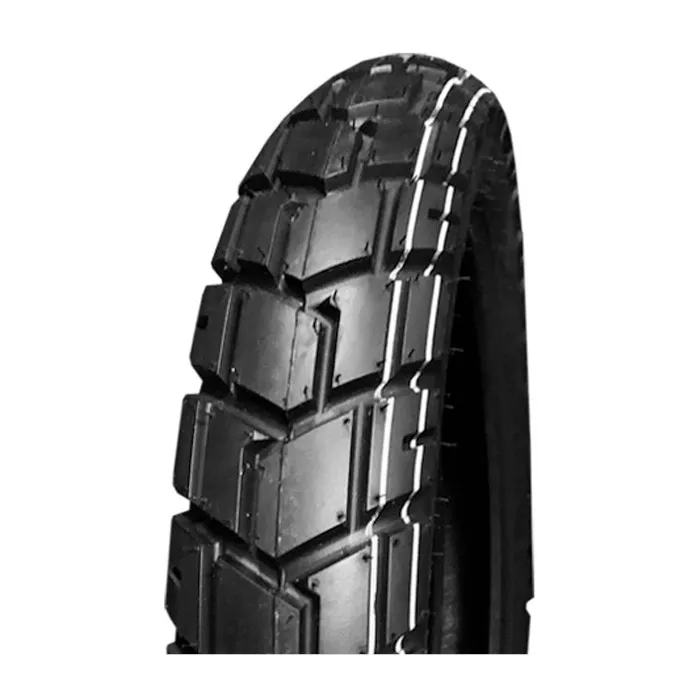 Llantas Grizzly GU338
                                         4.10-18-1