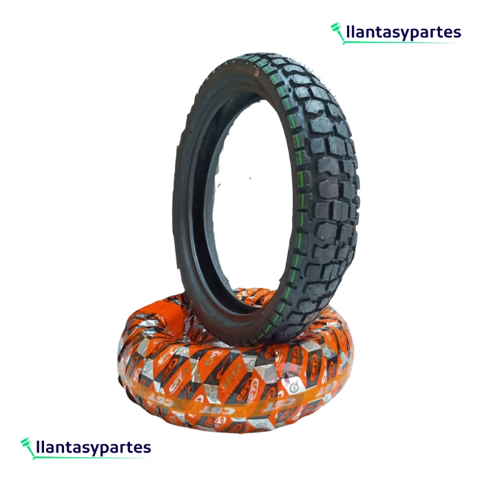 Llantas CST CM707 - CST-4