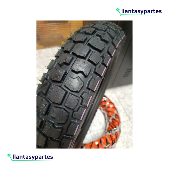 Llantas CST CM707 - CST-7