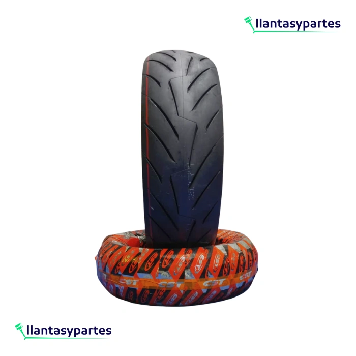 Llantas CST NK01
                                         100/80-17-1