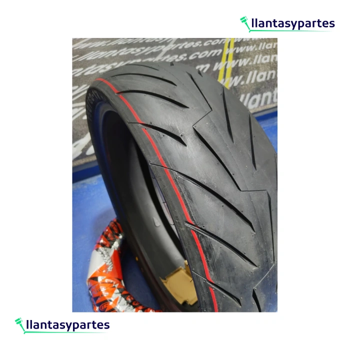 Llantas CST CM- NK01 - CST-7
