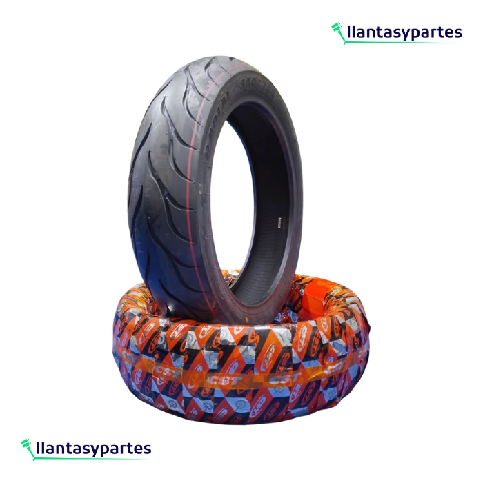 Llantas CST CM616 - CST-3