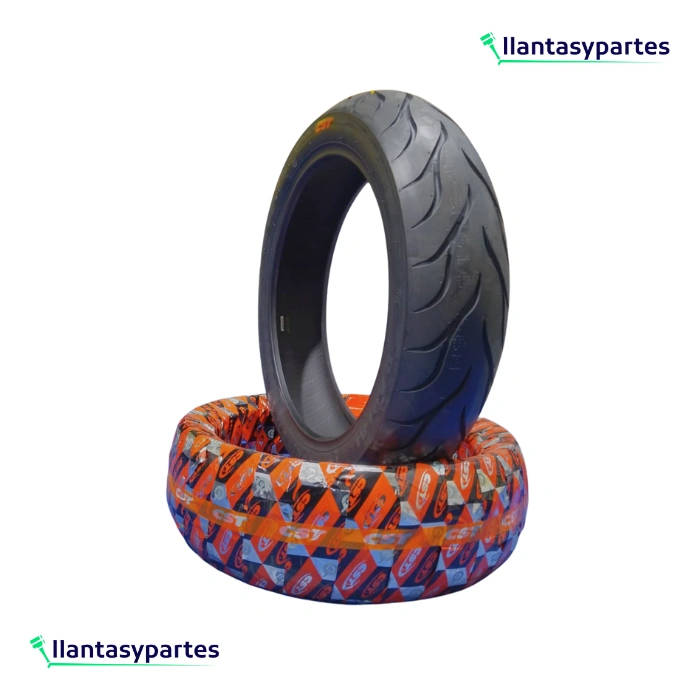 Llantas CST CM615 - CST-4