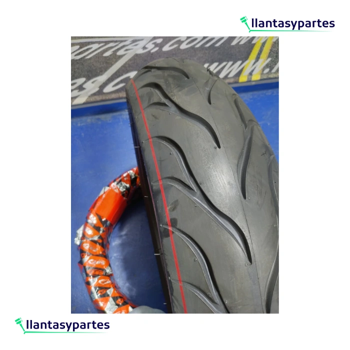Llantas CST CM615 - CST-7