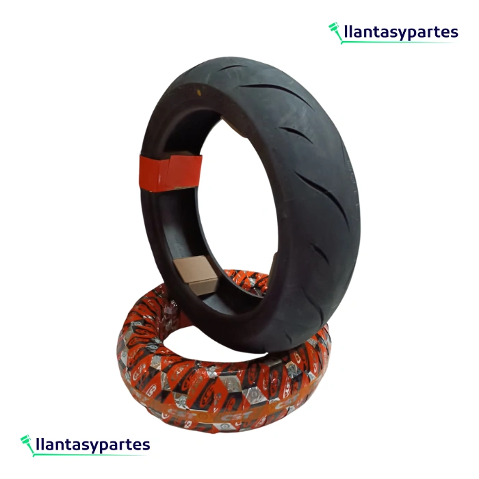 Llantas CST CM-AS5
                                         120/70ZR17-2