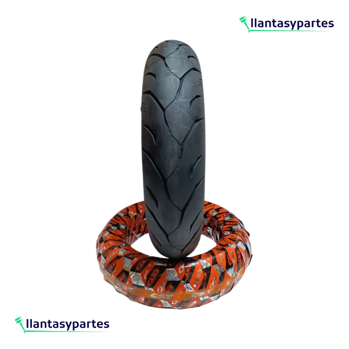 Llantas CST CM-S1
                                         140/60R17-1