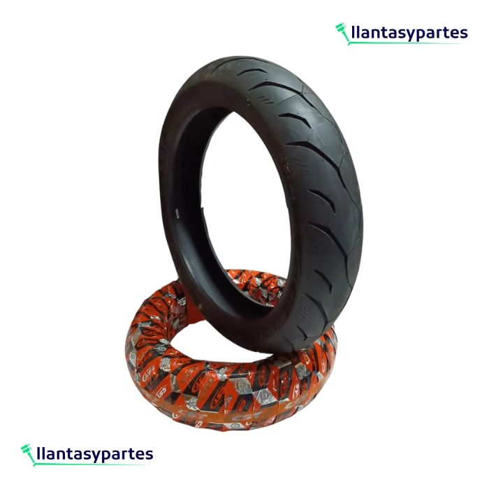 Llantas CST CM-S1
                                         140/60R17-2