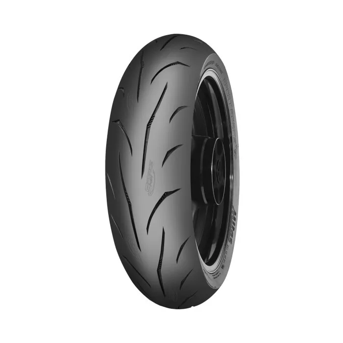 Llantas Mitas Motorcycle Sport Force+EV
                                         190/55ZR17-1