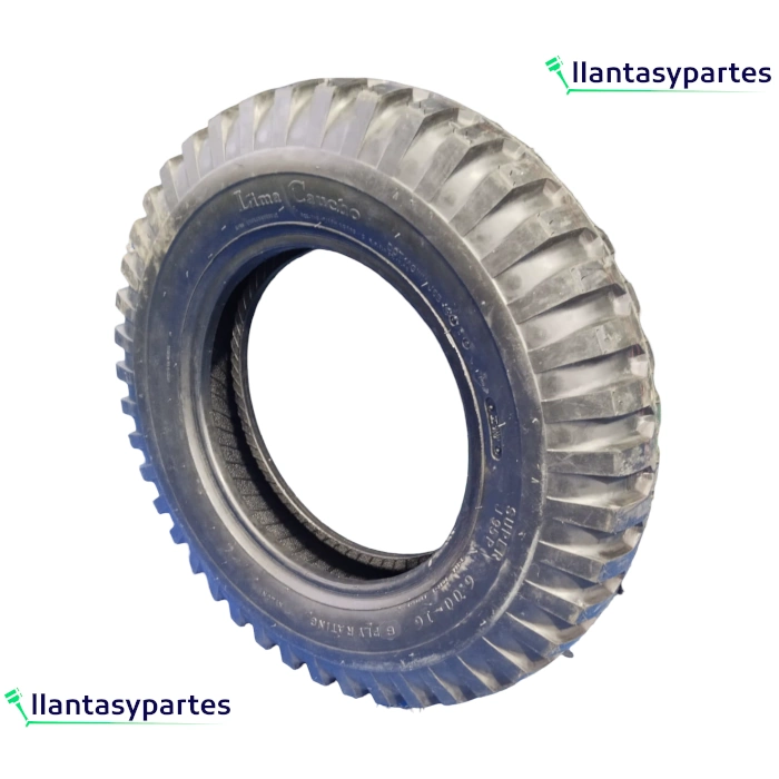 Llantas Lima Caucho SUPER J95P - Lima Caucho-3