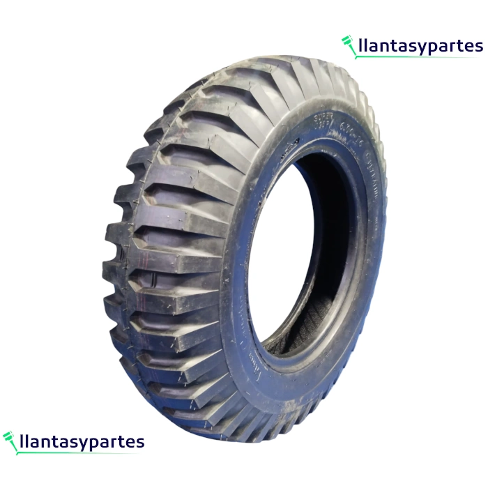 Llantas Lima Caucho SUPER J95P - Lima Caucho-5