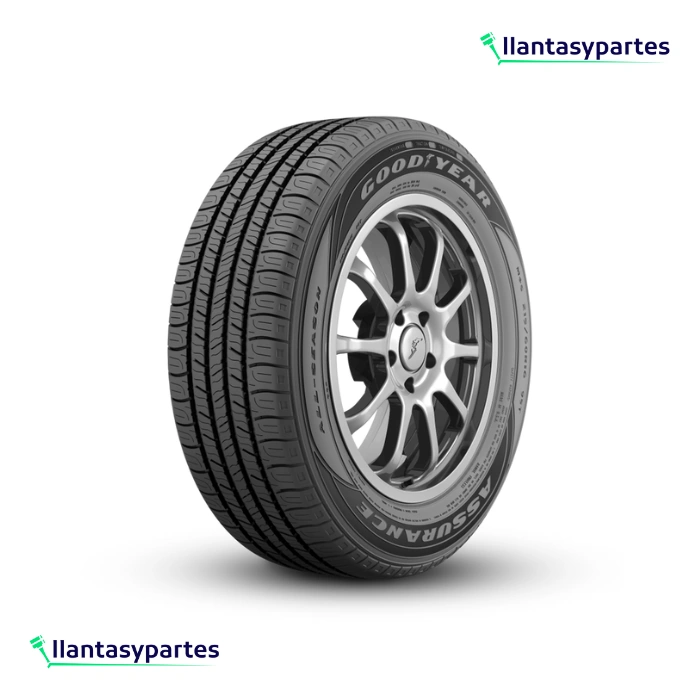 Goodyear Assurance All-Season