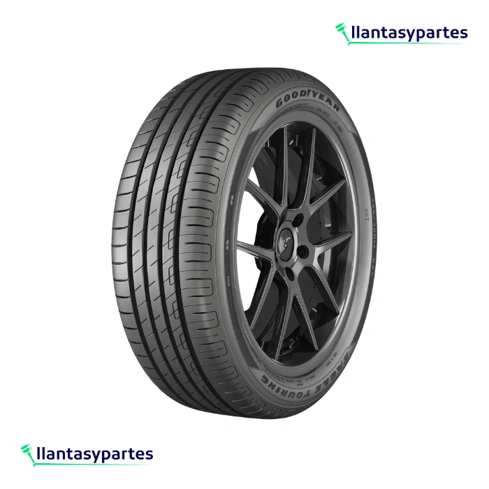 Llantas Goodyear Eagle Sport All Season
                                         235/45R18-1