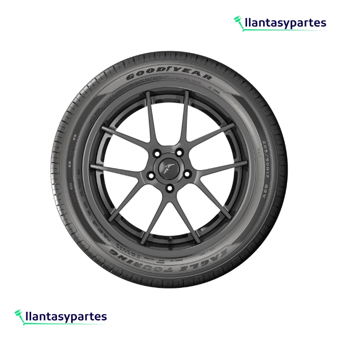 Llantas Goodyear Eagle Sport All Season - Goodyear-3