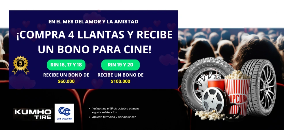 Cine sobre ruedas - mobile banner