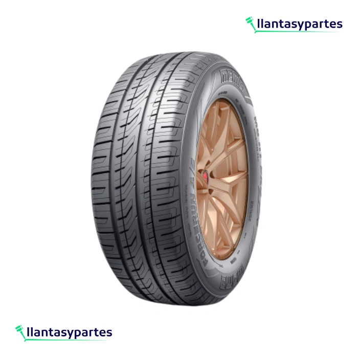 Llantas Momo M8 HT PRO
                                         225/70R16-1