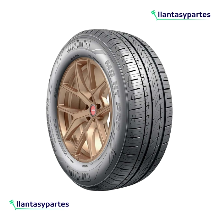 Llantas Momo M8 HT PRO - Momo-3