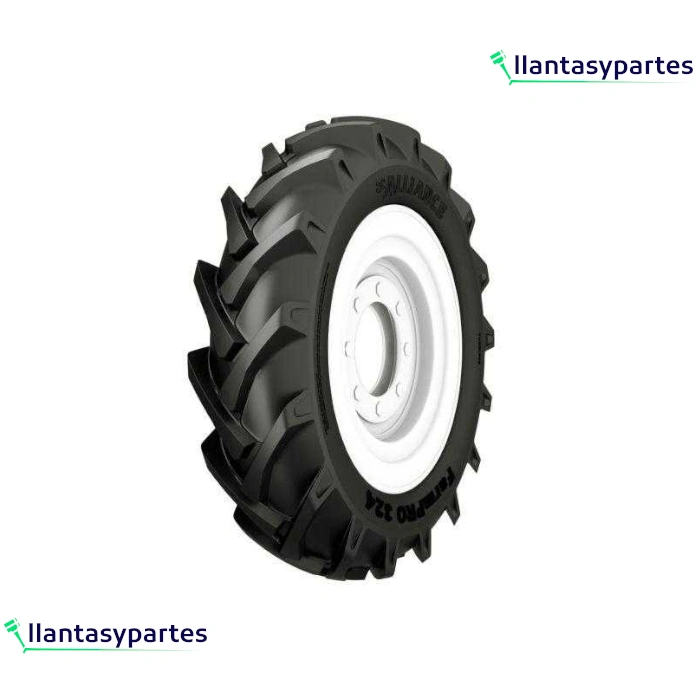 Llantas Alliance 324 Farm Pro - Alliance-3