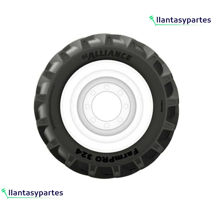 Llantas Alliance 324 Farm Pro - Alliance-4