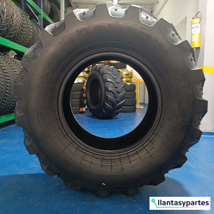 Llantas Galaxy EZ Rider - Galaxy-1