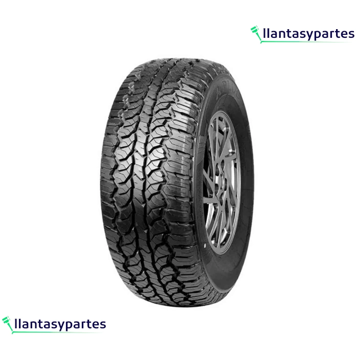 Llantas Aplus ALL TERRAIN A929 - 2
