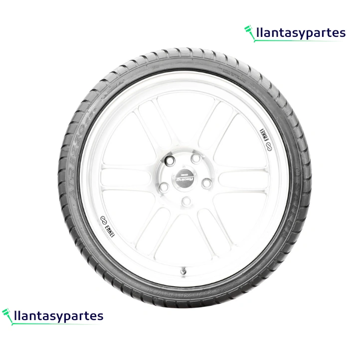 Llantas Sailun ATREZZO ZSR 14112b