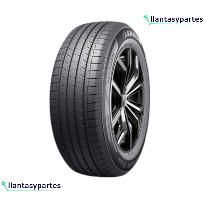 Llantas Sailun ATREZZO TCON - 1