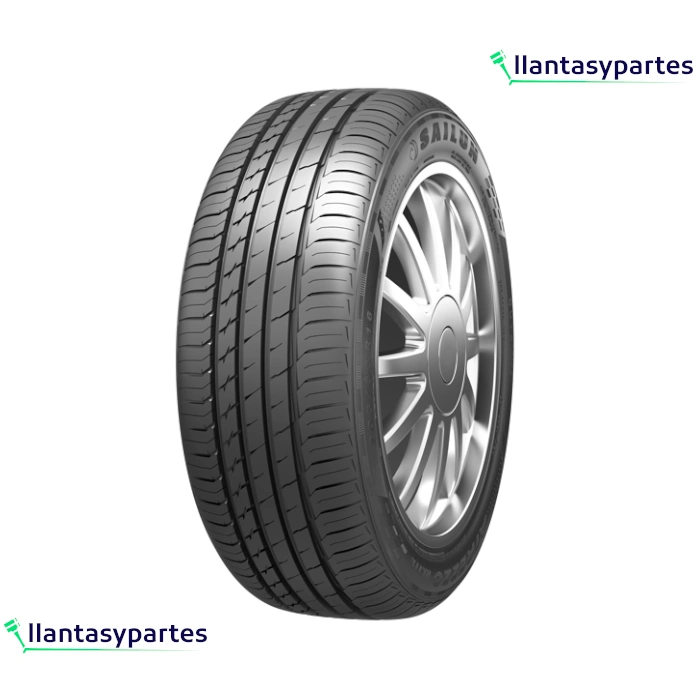 Llantas Sailun ATREZZO ELITE EV
                                         235/60R16-1