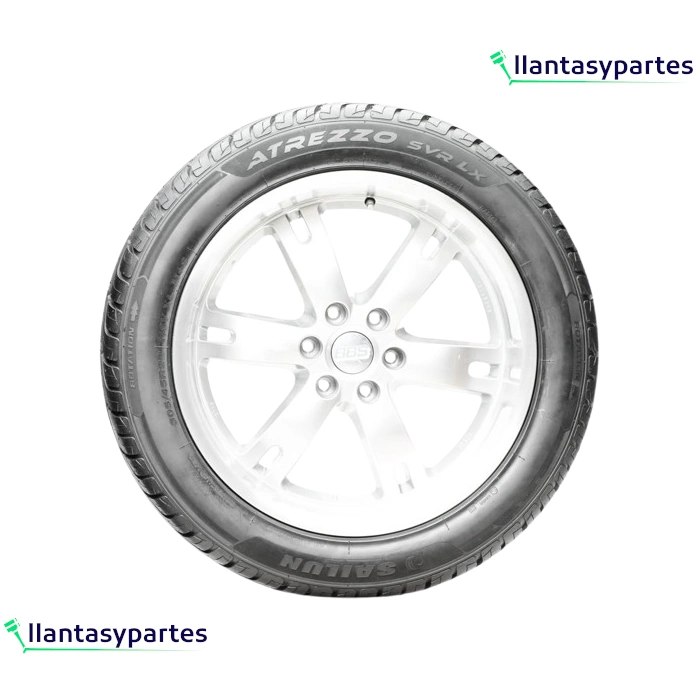 Llantas Sailun ATREZZO SVR LX - 2