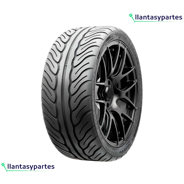 Llantas Sailun ATREZZO R01 SPORT
                                         195/55R15-1