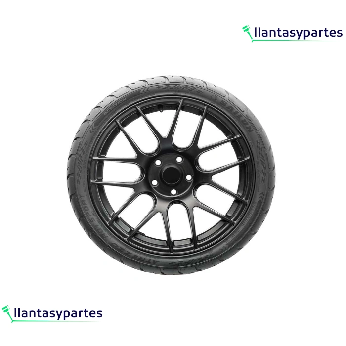Llantas Sailun ATREZZO R01 SPORT
                                         195/55R15-2
