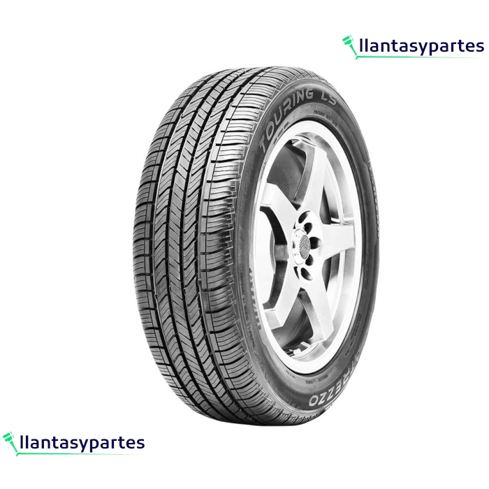 Llantas Sailun ATREZZO TOURING LS
                                         215/70R15-1