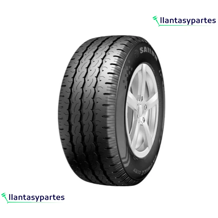 Llantas Sailun EXTMILE SL87N
                                         195R15C-1