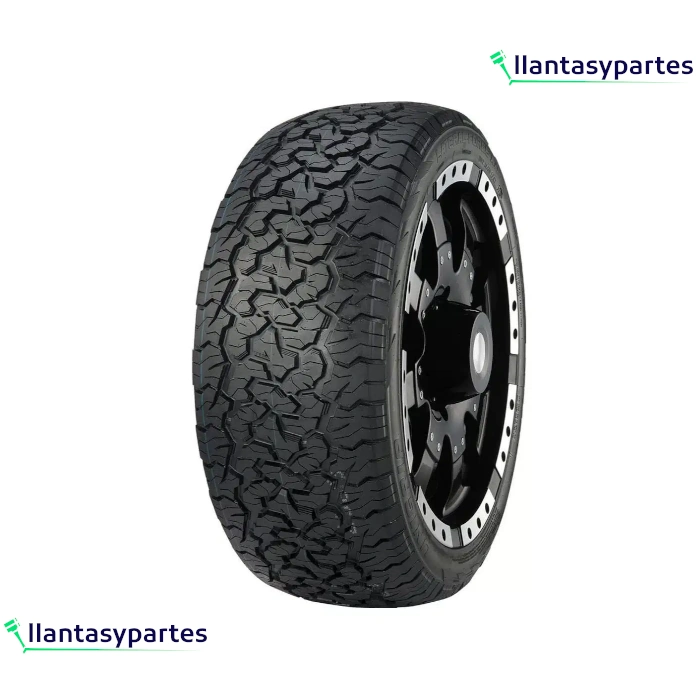 Llantas Unigrip LATERAL FORCE A/T
                                         245/70R16-1