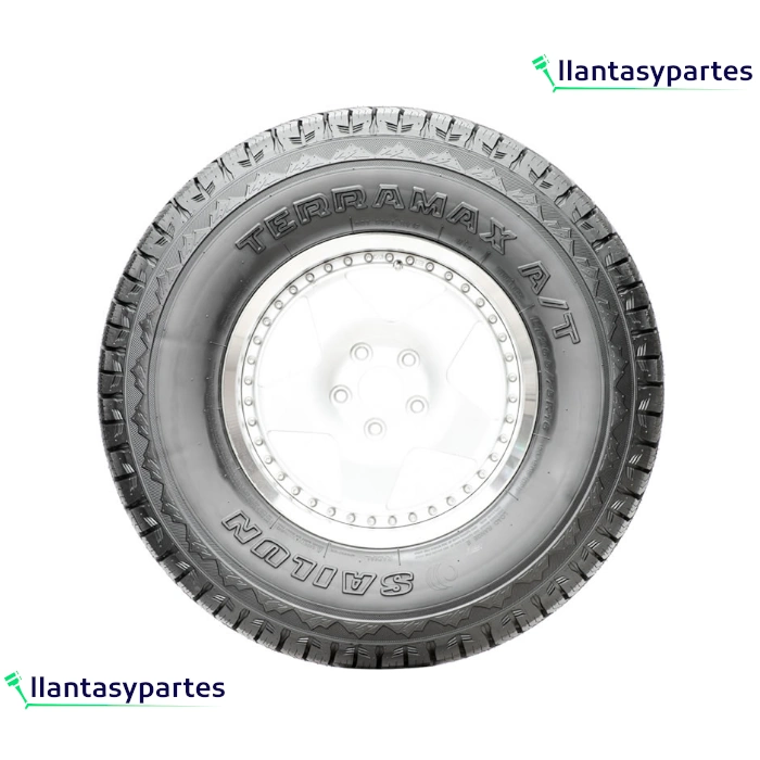 Llantas Sailun TERRAMAX A/T
                                         235/75R15-2