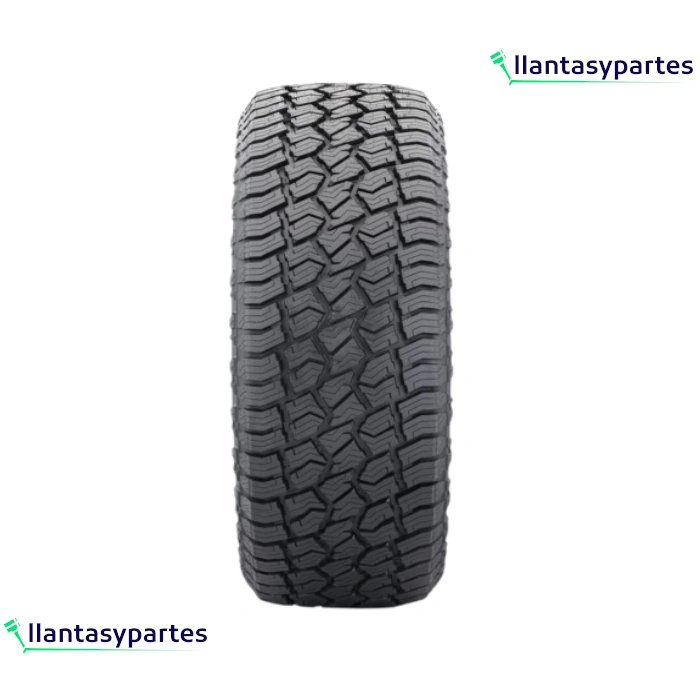 Llantas Sailun TERRAMAX AT2
                                         265/70R17-2
